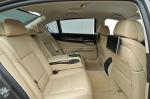 BMW 750iL 2013 года
